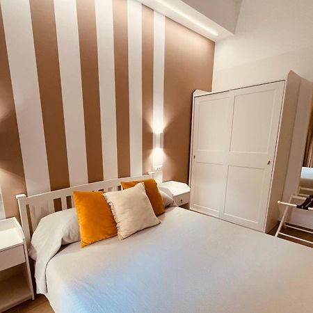 La Titina Sella Hotel Bari Luaran gambar