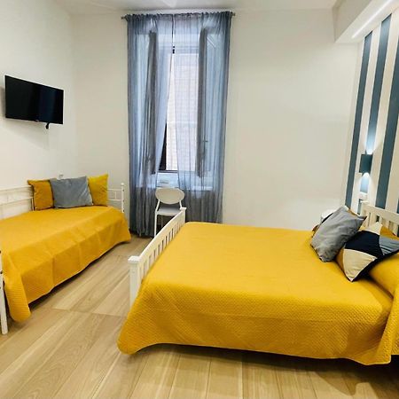La Titina Sella Hotel Bari Luaran gambar