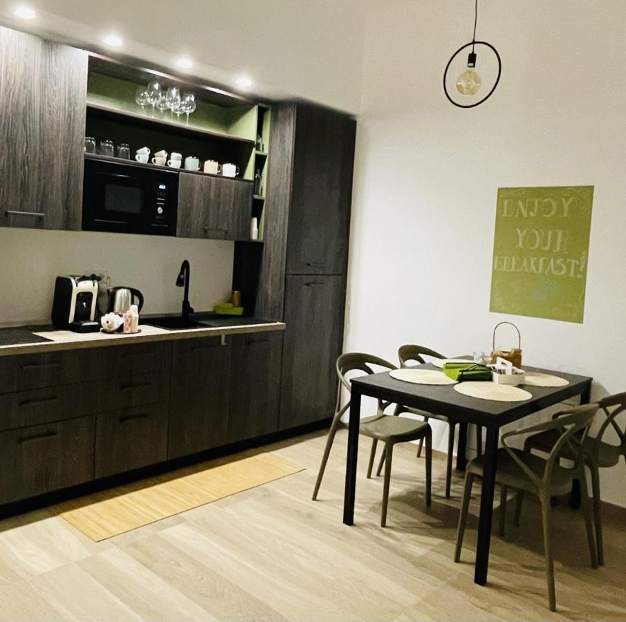 La Titina Sella Hotel Bari Luaran gambar
