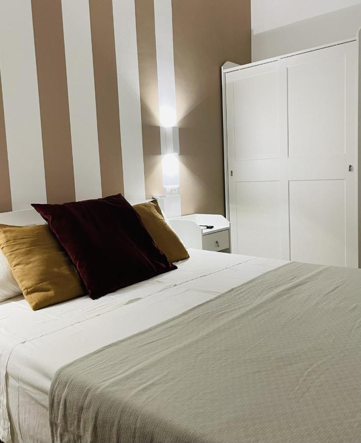 La Titina Sella Hotel Bari Luaran gambar