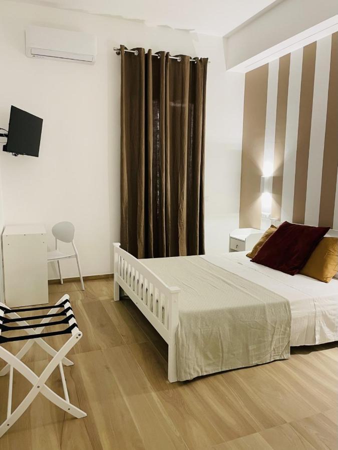 La Titina Sella Hotel Bari Luaran gambar