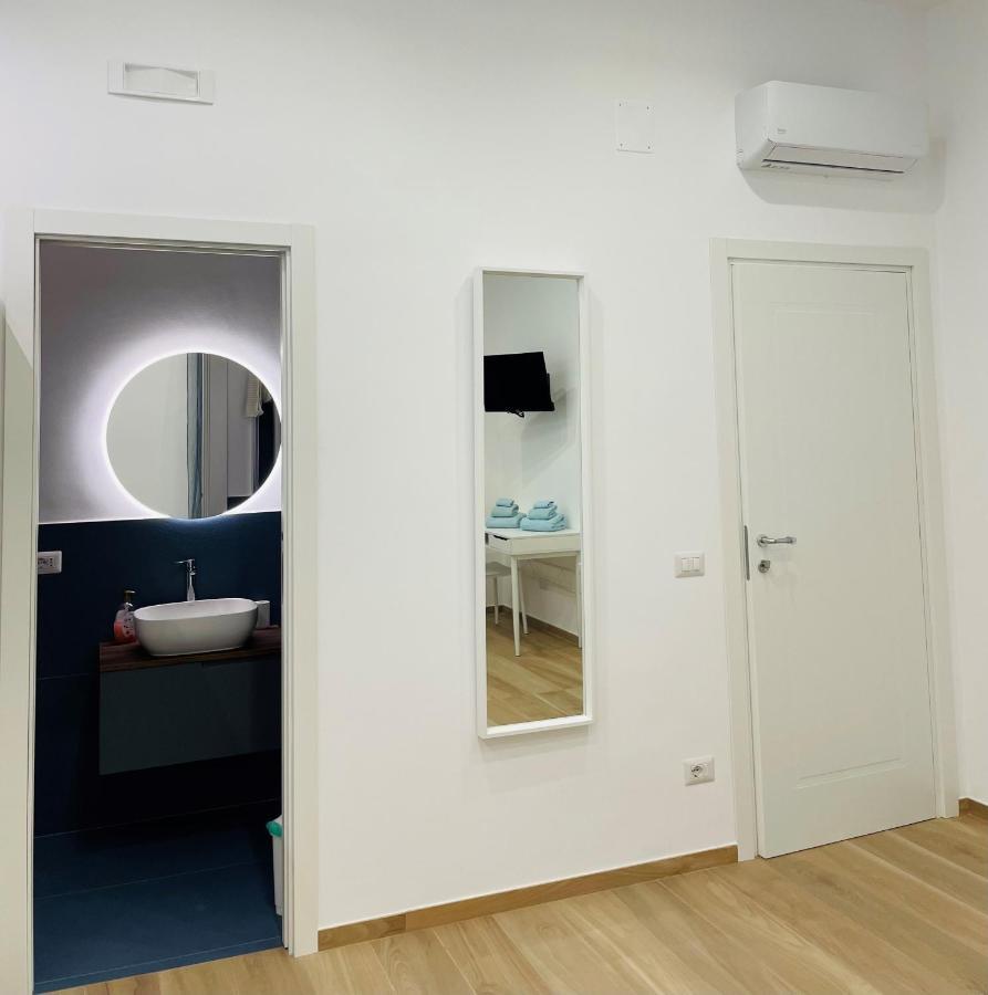 La Titina Sella Hotel Bari Luaran gambar