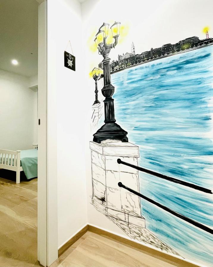 La Titina Sella Hotel Bari Luaran gambar