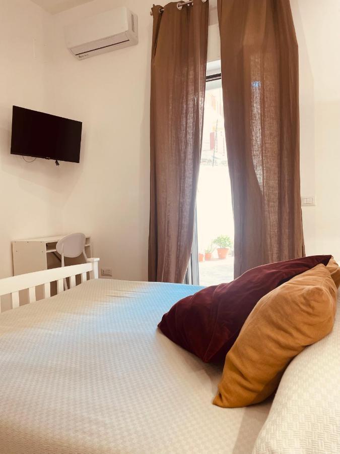 La Titina Sella Hotel Bari Luaran gambar