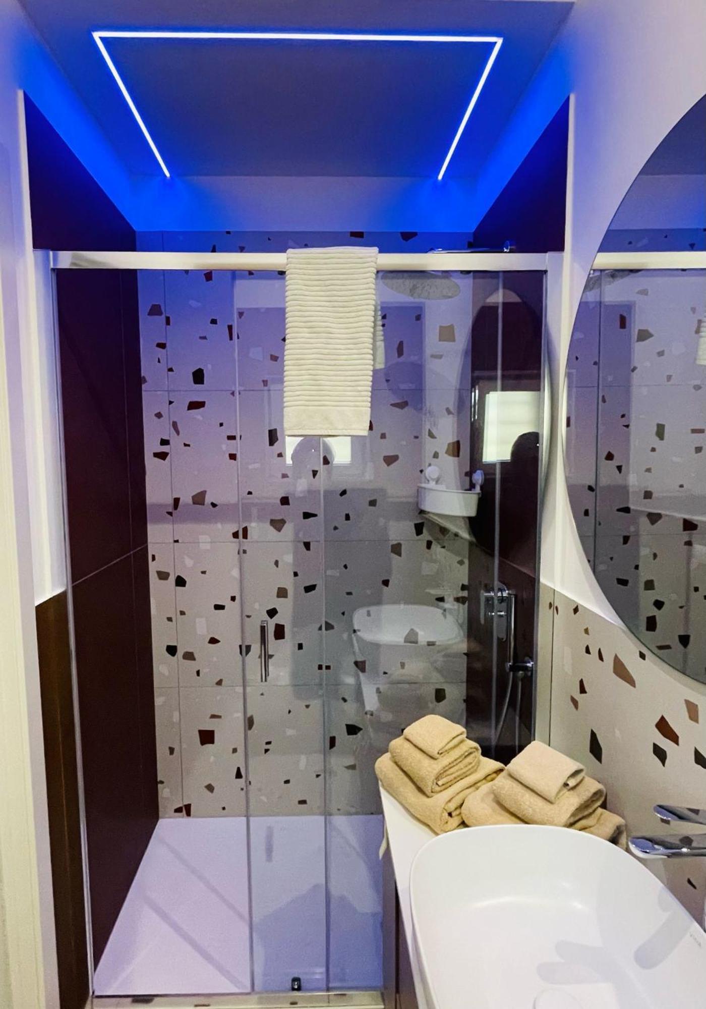 La Titina Sella Hotel Bari Luaran gambar