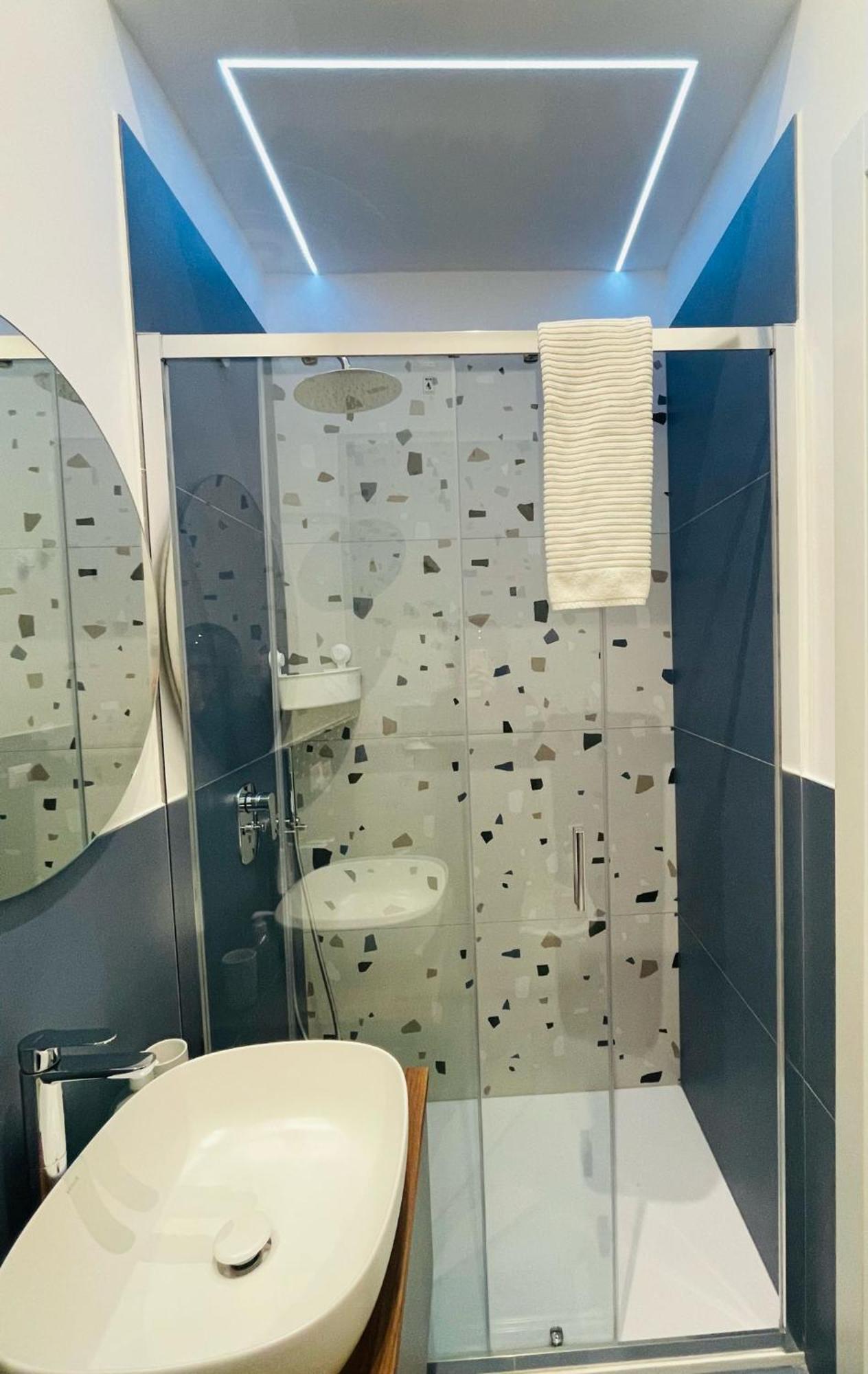 La Titina Sella Hotel Bari Luaran gambar