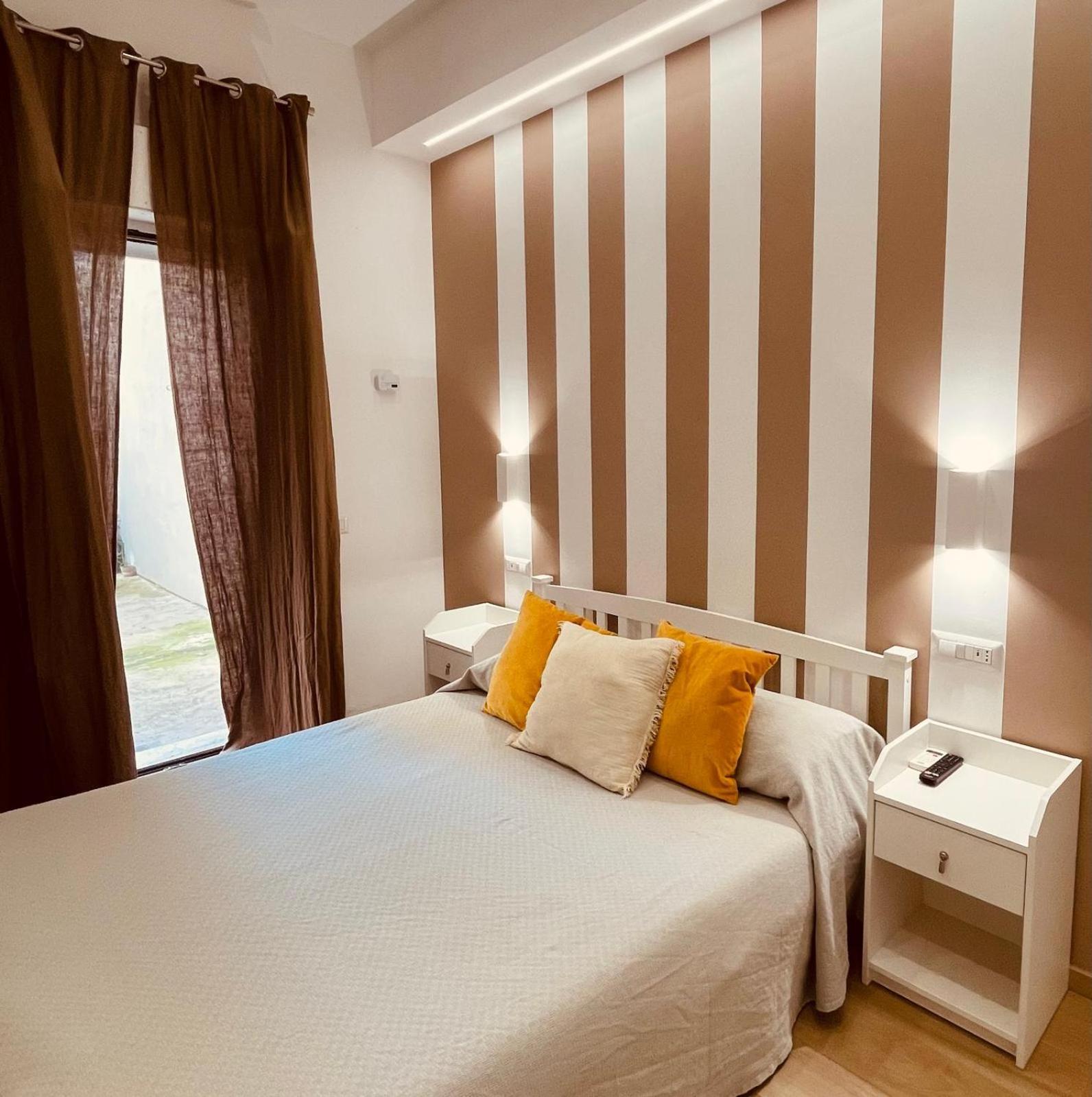 La Titina Sella Hotel Bari Luaran gambar